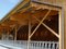 Enclos Bovin Bois Francois Cordonnier Concept Bois Seine Maritime Eure Haute Normandie Picardie Oise Somme
