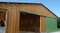 Batiment Agricole Bois Francois Cordonnier Concept Bois Seine Maritime Eure Haute Normandie Picardie Oise Somme 13