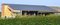 Batiment Agricole Bois Francois Cordonnier Concept Bois Seine Maritime Eure Haute Normandie Picardie Oise Somme 20