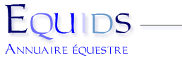 Equipement équestres, Equids-annuaire équestre