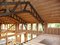Charpente Traditionnelle En Bois Francois Cordonnier Concept Bois Seine Maritime Eure Haute Normandie Picardie Oise Somme