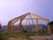 Manege Equestre Francois Cordonnier Concept Bois Seine Maritime Eure Haute Normandie Picardie Oise Somme