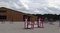 Batiment Equestre Bois Francois Cordonnier Concept Bois Seine Maritime Eure Haute Normandie Picardie Oise Somme 5